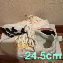 ナイキ エア マックス 270 リアクト 24.5cm