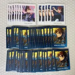 あんスタ　プロセカコラボ　ぱしゃっつ　守沢千秋　千秋