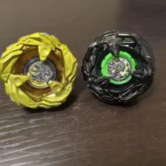 ベイブレードX
