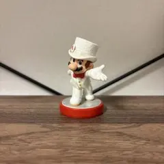 amiibo マリオ ウェディングスタイル