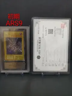 2026年最新】青眼の白龍 レリーフ ars9の人気アイテム - メルカリ