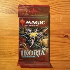 MTG ストロングホールド 未開封ブースター - メルカリ