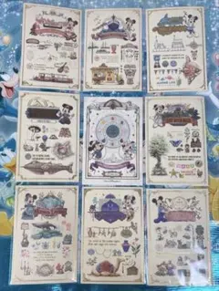 赤髪の白雪姫 漫福ガチャ C賞 D賞 キーホルダー サンリオコラボハガキ 