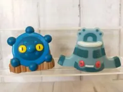 ポケモンキッズ（ドーミラー、ドータクン）指人形 No.A875 - メルカリ