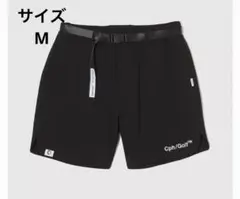 パシフィックゴルフクラブ　リップヴァンウィンクル　コラボショートパンツ パシフィックゴルフクラブ リップヴァンウィンクル コラボショート
