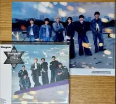 CD Stargaze 通常盤