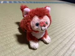 不思議の国のアリス ダイナぬいぐるみ