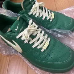 NIKE AMBUSH Air Force 1 Low Pine Greenのサムネイル