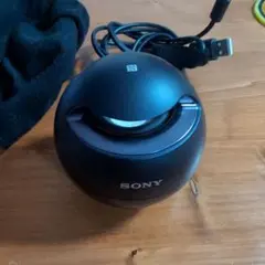 SONY SRS-X1 ワイヤレススピーカー 本体のサムネイル