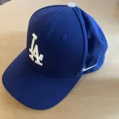 Nike ロサンゼルス・ドジャース ベースボールキャップ