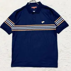 美品 稲葉浩志 LIVE 2014 en-ball ポロシャツ サイズL B'z - メルカリ