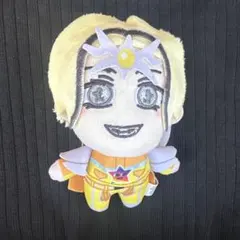 原宿フェスティバルリアルピース こーた ボイスマスコット　モーリー限定