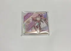 プロセカ　感謝祭　アクリルブロック　暁山 瑞希