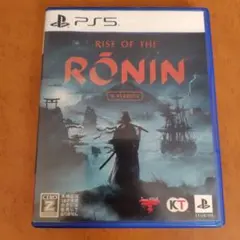 ライズオブザローニン