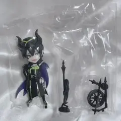 ツイステ デフォルメフィギュア マレウス