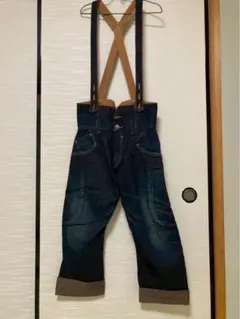 2026年最新】lee ツナギの人気アイテム - メルカリ