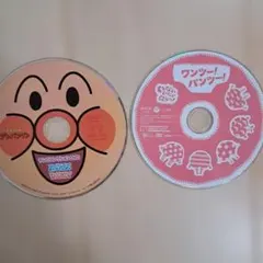 アンパンマン　テレビコレクション　いないいないばぁ　ワンツーパンツー　DVD