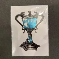 ハリー・ポッター ポストカード