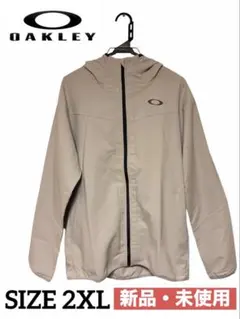 OAKLEY オークリー 3rd-G WovenJacket 2.0 2XL