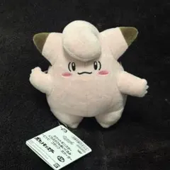 ポケモン ぐらぶらりんぬいぐるみ　ピッピのサムネイル
