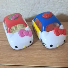 2025年最新】HELLO KITTY ミニカーの人気アイテム - メルカリ