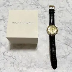 【マイケルコース】腕時計のサムネイル