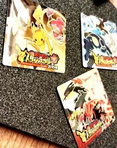 超激レア 宝 JR九州 ポケモンスタンプラリー 2015 ピンズセットピンバッジのサムネイル