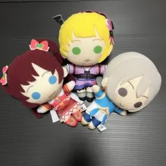 2026年最新】宮本フレデリカ ぬいぐるみの人気アイテム - メルカリ