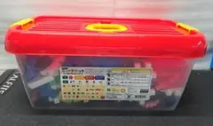 Gakkenニューブロック たっぷりバラエティセット