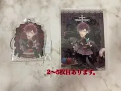 ディアラバ アヤト Midnight☦︎︎Century