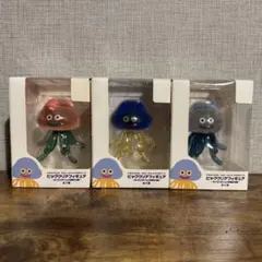 2025年最新】ホイミスライム クリアフィギュアの人気アイテム