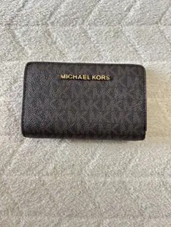 マイケルコース　財布