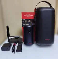 Anker Nebula Capsule 3 プロジェクター&ケース、スタンドのサムネイル
