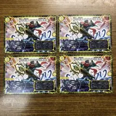 ナ*ー様 A.B.T.C. カード幼女戦記ターニャ メアリー・スー 筆者直筆