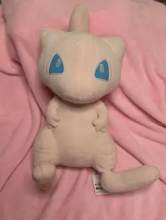 ポケモン ミュウのサムネイル