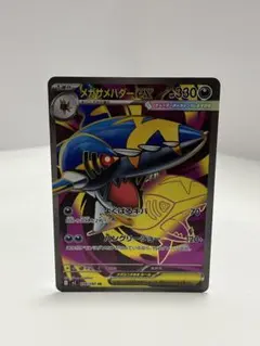 2026年最新】サメハダーex srの人気アイテム - メルカリ