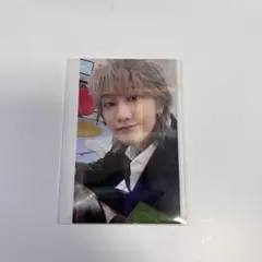 17 IS RIGHT HERE ユニバ ラキドロ ミンハオ the8
