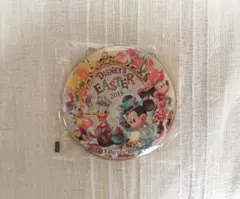 ディズニーイースター 2015缶バッジ