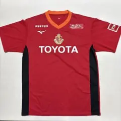 新品未使用】ロアッソ熊本2020年ホームユニフォーム XXL10番 伊東俊