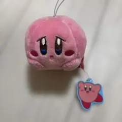 カービィ マスコット