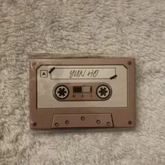 2026年最新】ateez ユノ センイルの人気アイテム - メルカリ