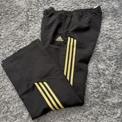 adidas CIMA LITE ジャージパンツ ブラック