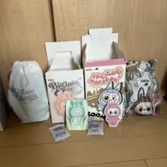 ラブブ【バラ売り不可】