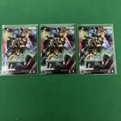 クシャトリヤ　ショップバトル優勝プロモ　パラレル　4枚セット クシャトリヤ ショップバトル優勝プロモ パラレル 4枚セット - メルカリ