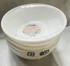 山崎　春のパン祭り　2022　ボール(皿)　6枚セット