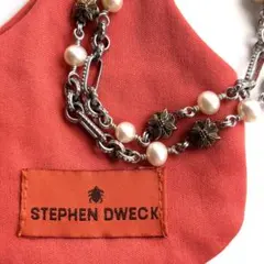 STEPHEN DWECK】OAK ブロンズペンダントヘッド - メルカリ