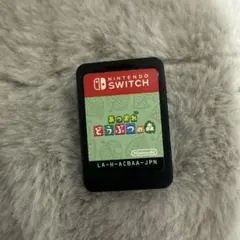 あつまれ どうぶつの森 Nintendo Switch