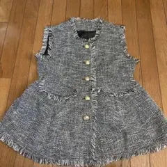 ベスト ツイード