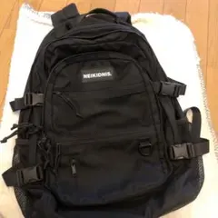 【美品】NEIKIDNIS リュックのサムネイル