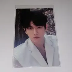 EXO ベッキョン 限定 Elyxion トレカ 2025年最新】exo elyxion トレカの人気アイテム - メルカリ